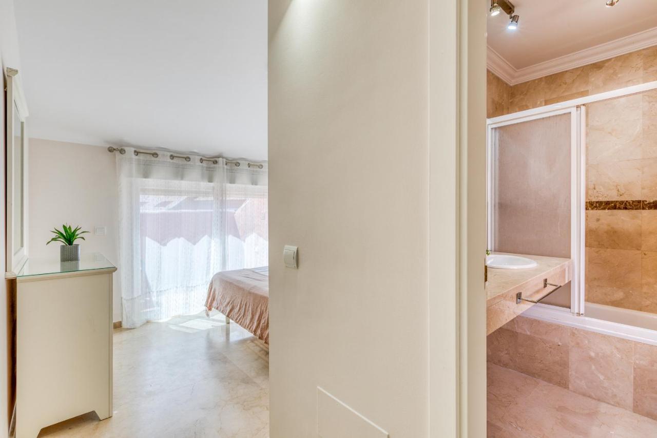 La Fragata Penthouse Lf1 Apartment Estepona Exterior photo